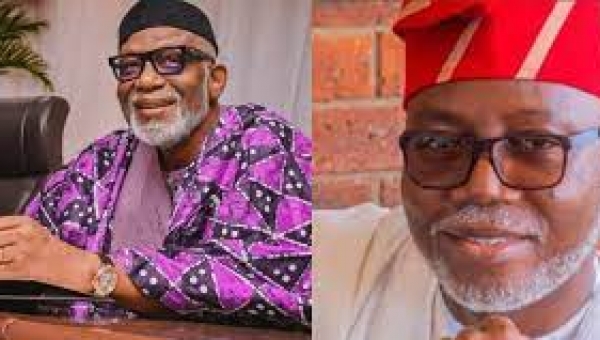 Intervene in Ondo political crisis, Group urges Tinubu, Afenifere